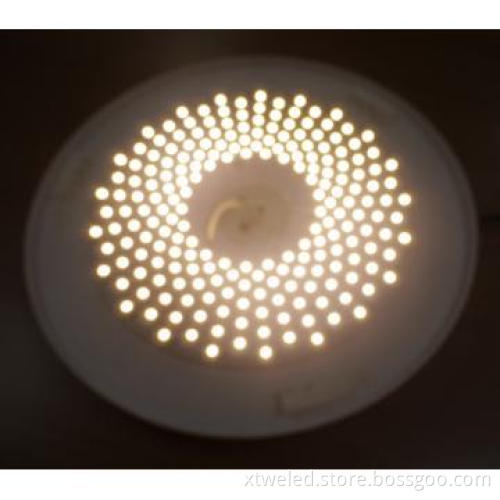 High Quality Ceiling Lights 55W With 4 Phases Lights